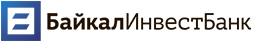 Логотип Байкалинвестбанка