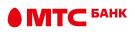Логотип МТС-Банка